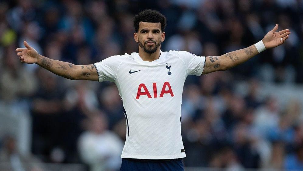'He needs to feel full confidence' - De Zerbi predicts Solanke goal tally