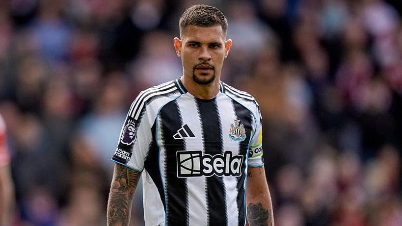 What attracted Arsenal to Bruno Guimaraes?