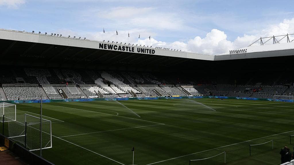 Newcastle's stadium dilemma