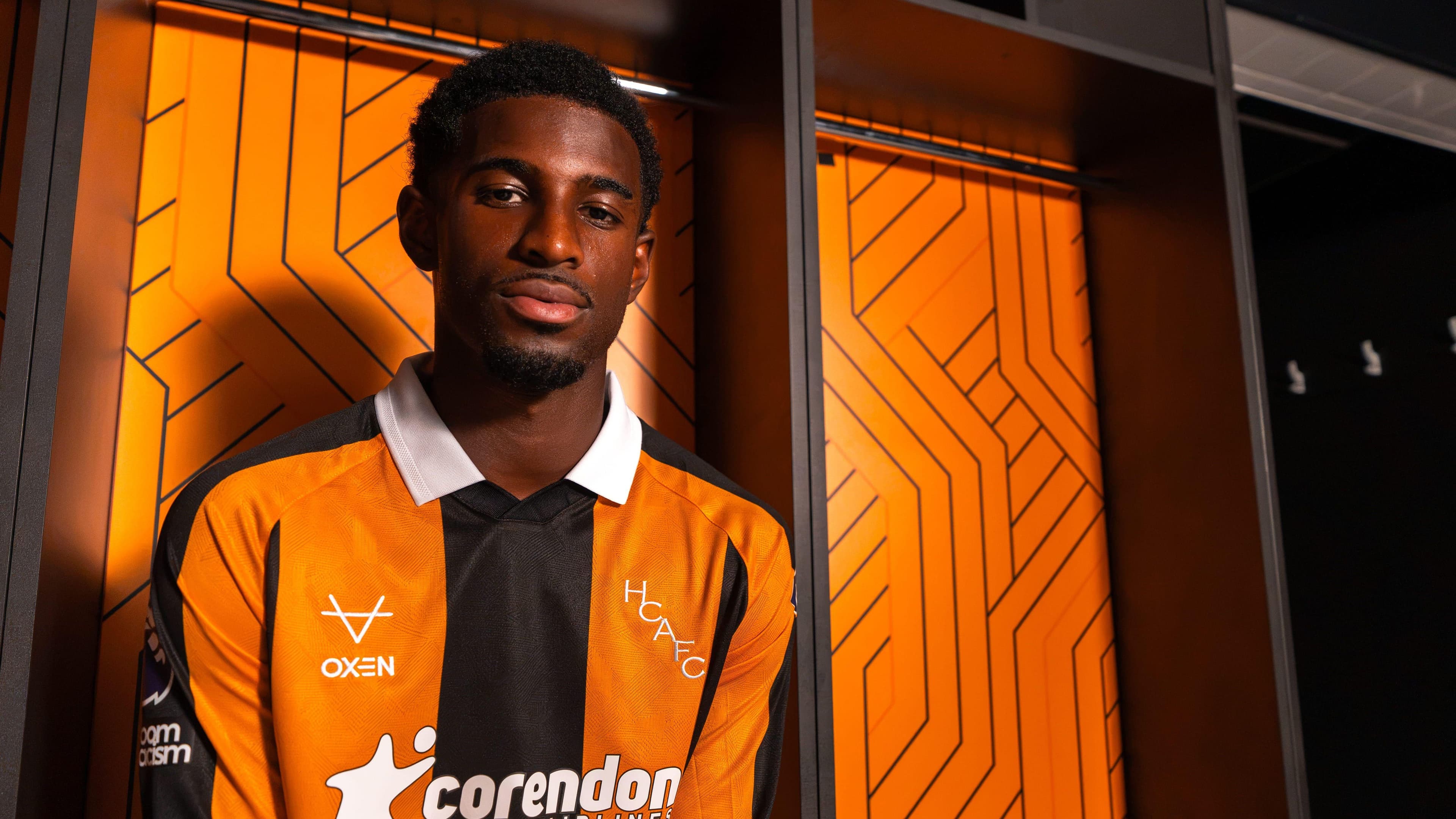 'It is going to be a really good challenge' - Cho