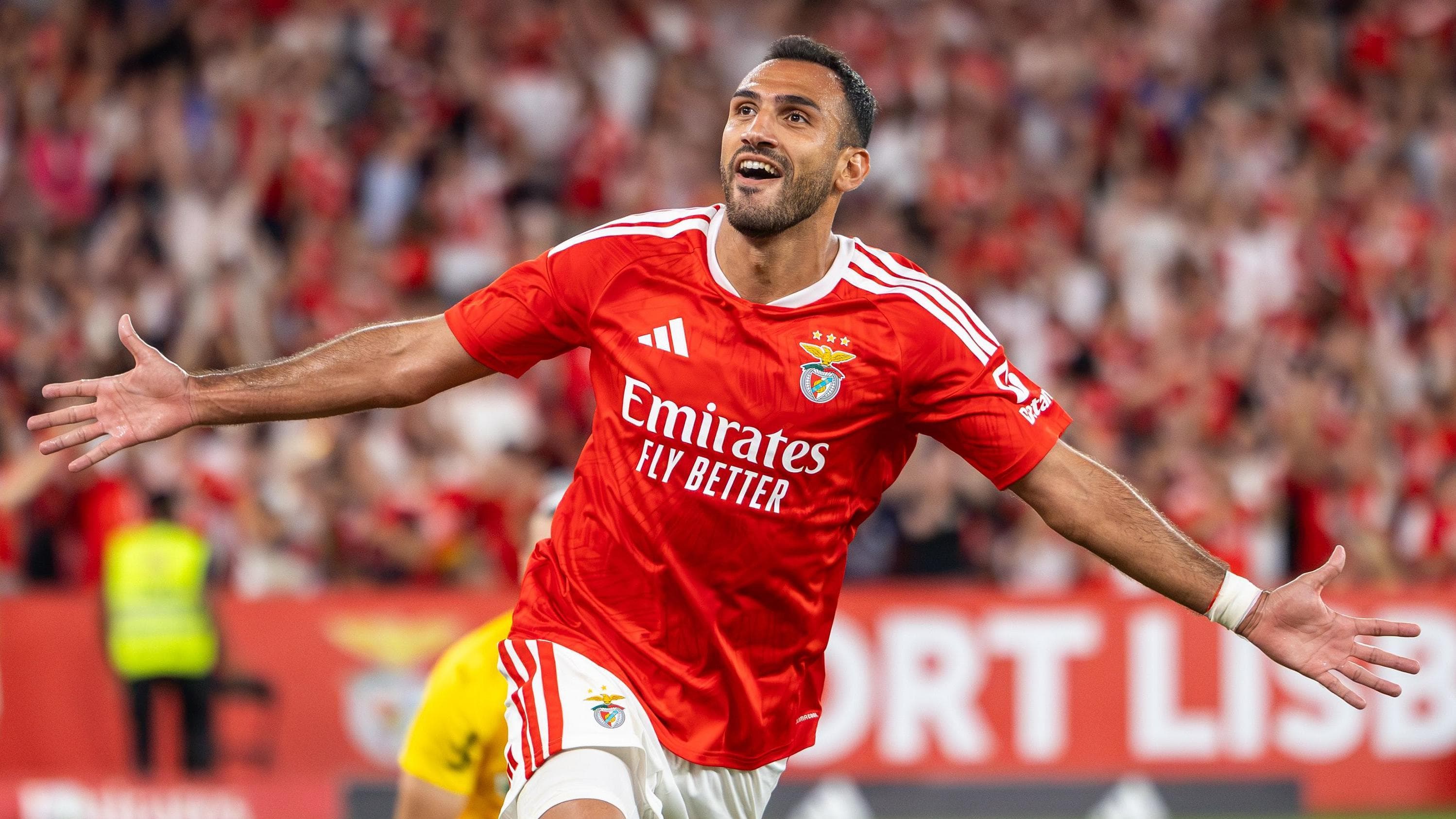 Benfica loom large as Hearts try to avoid another morale-sapping result