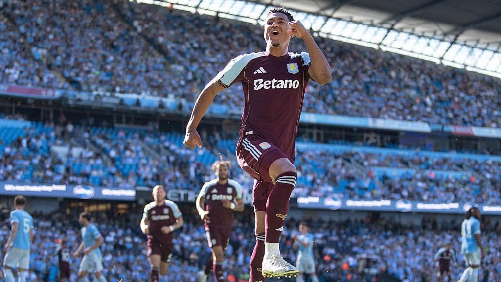 Watkins' departure would cut deepest - and Villa did not see it coming