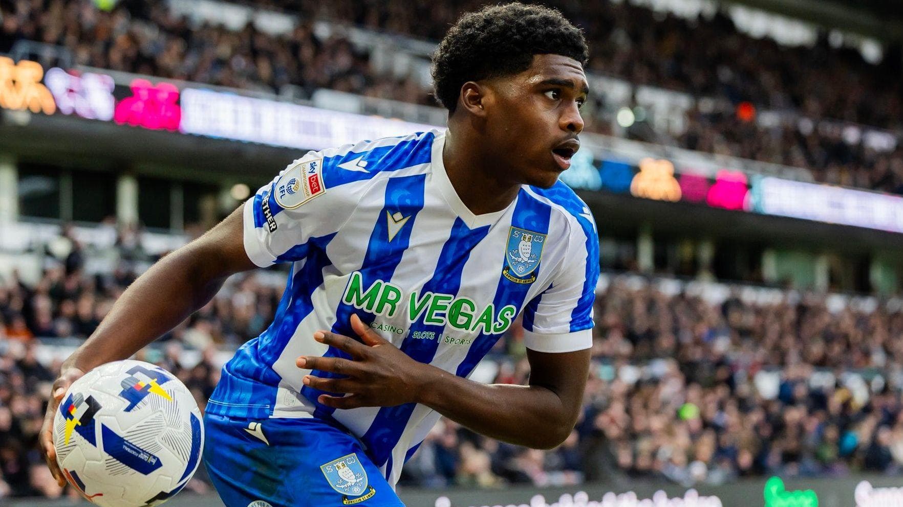 Heskey returns to Owls in season-long loan