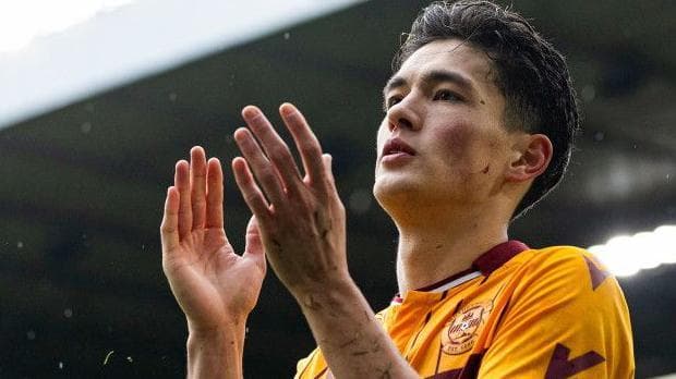 Just's rise from Austrian second tier to World Cup breakout star