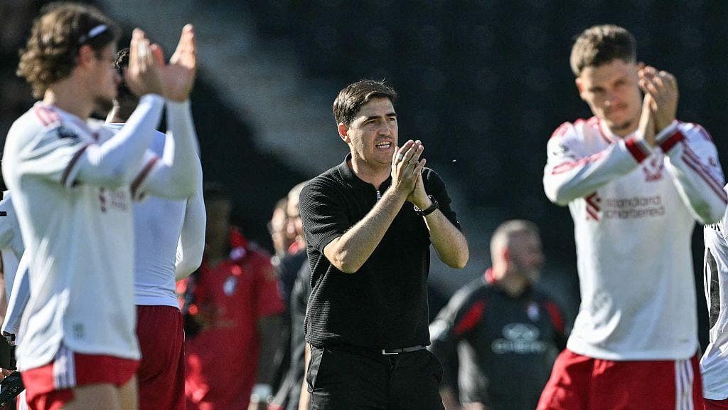 Analysis: Reds remain a work in progress