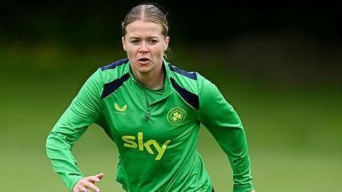 Republic of Ireland will face France with 'belief'