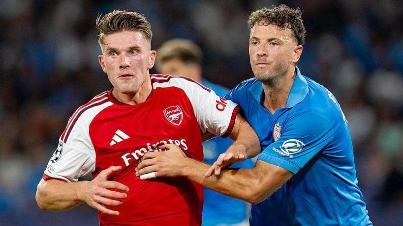 Gyokeres fails to elevate Gunners