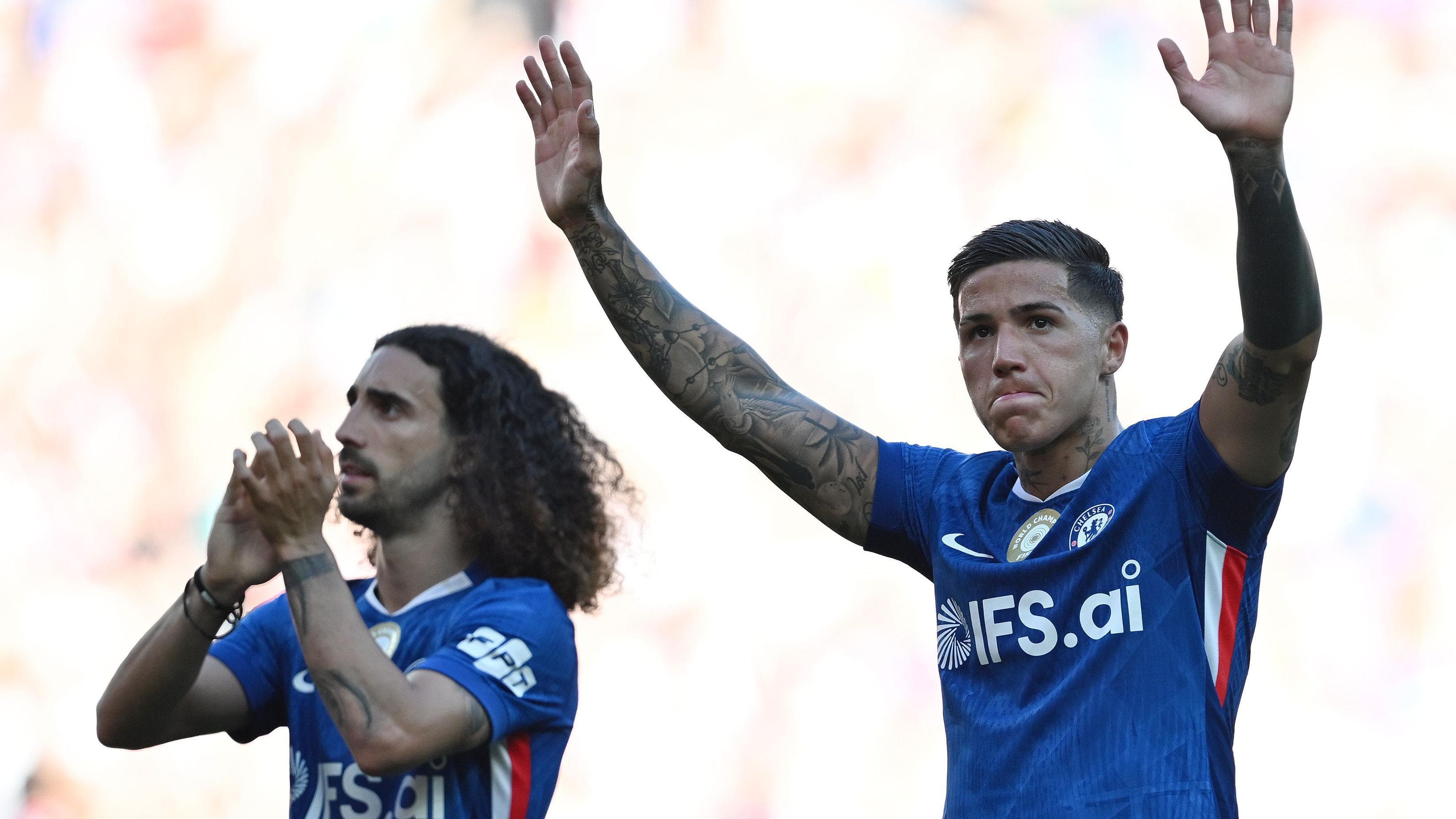 European absence can make Chelsea a threat - Rooney