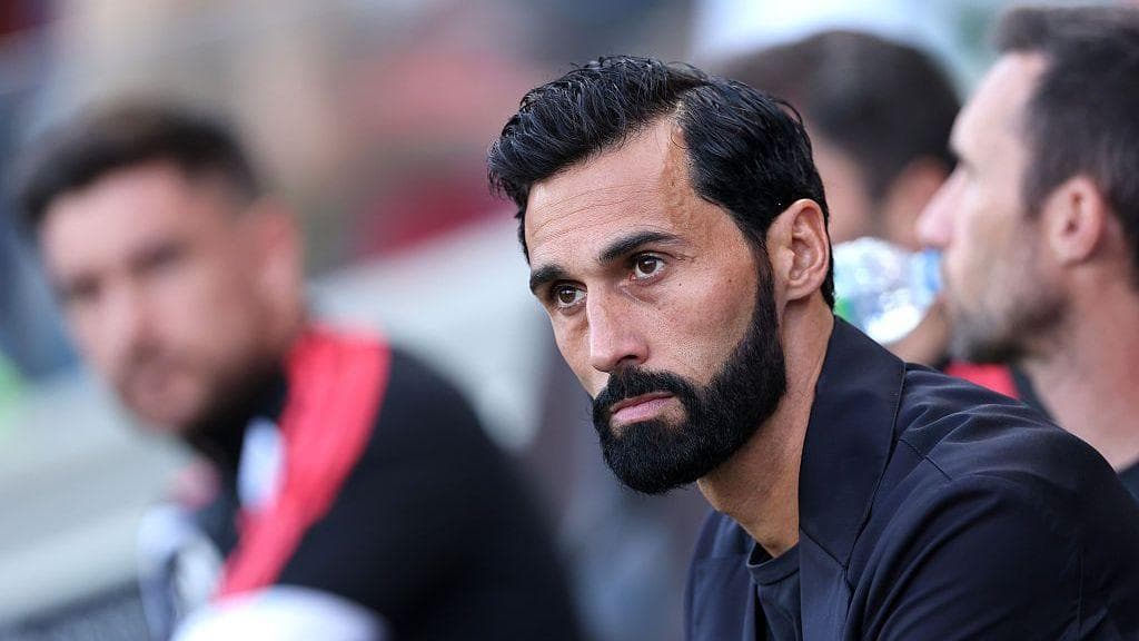 'The victories will come' - Arbeloa