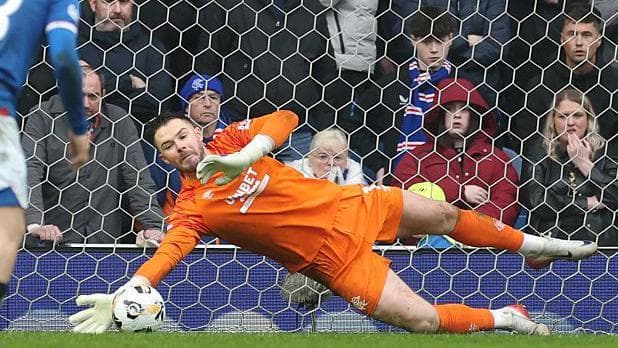 Season 'can't come quickly enough' as Butland joins Hull
