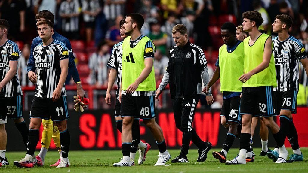 Schar limps off in defeat at Bristol City