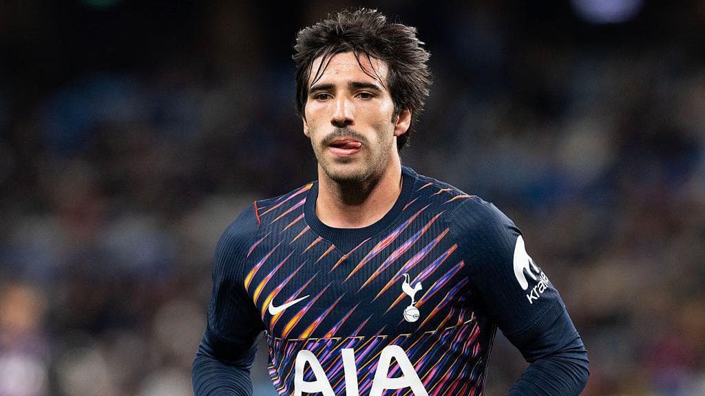 Spurs were my best 'solution' - Tonali
