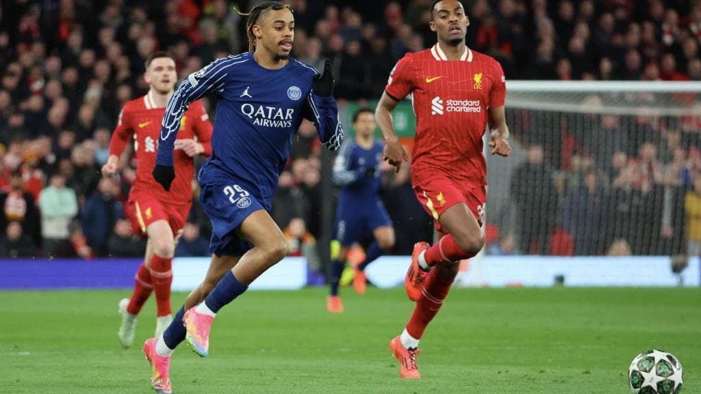 Why Liverpool want Barcola