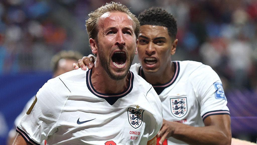 Football Extra: England survive almighty scare – but their next challenge will be even tougher