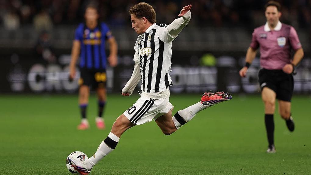 Who could Arsenal sign after missing out on Vinicius Jr?
