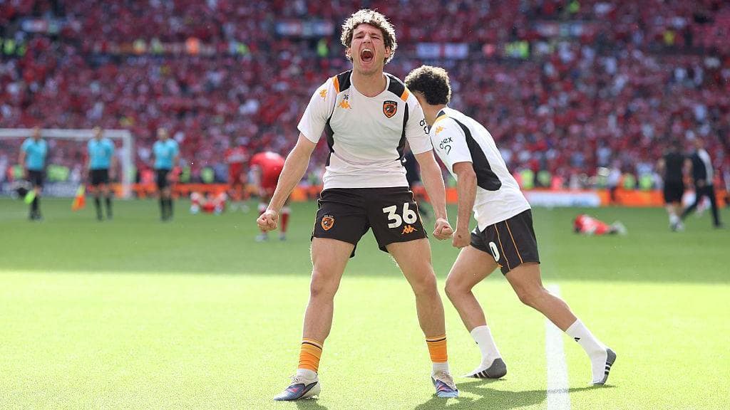 A new boss for Koumas to impress after Hull glory