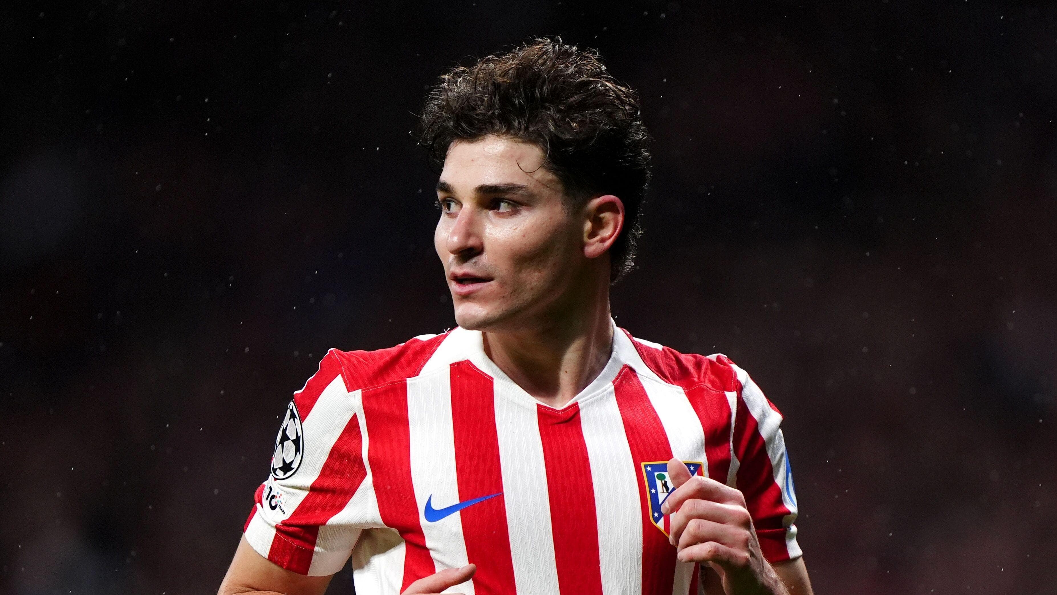 If Alvarez gives Arsenal green light, a deal could move quickly