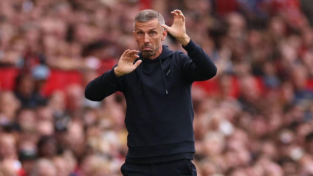 Seven goals shipped in 70 minutes - is it a cause for concern?