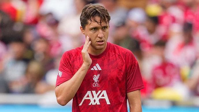 Should Chiesa stay or go?