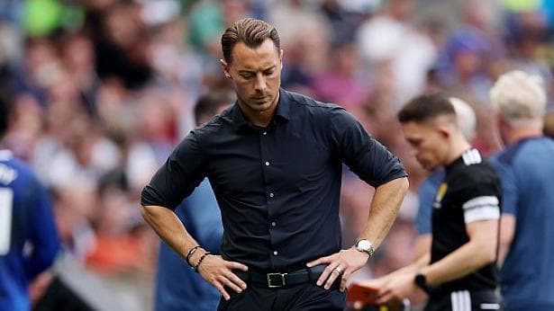 'Same players making the same mistakes' - Howey