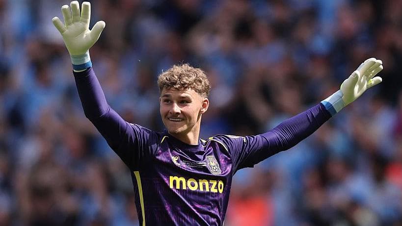 Rushworth's Sky Blues move is invaluable