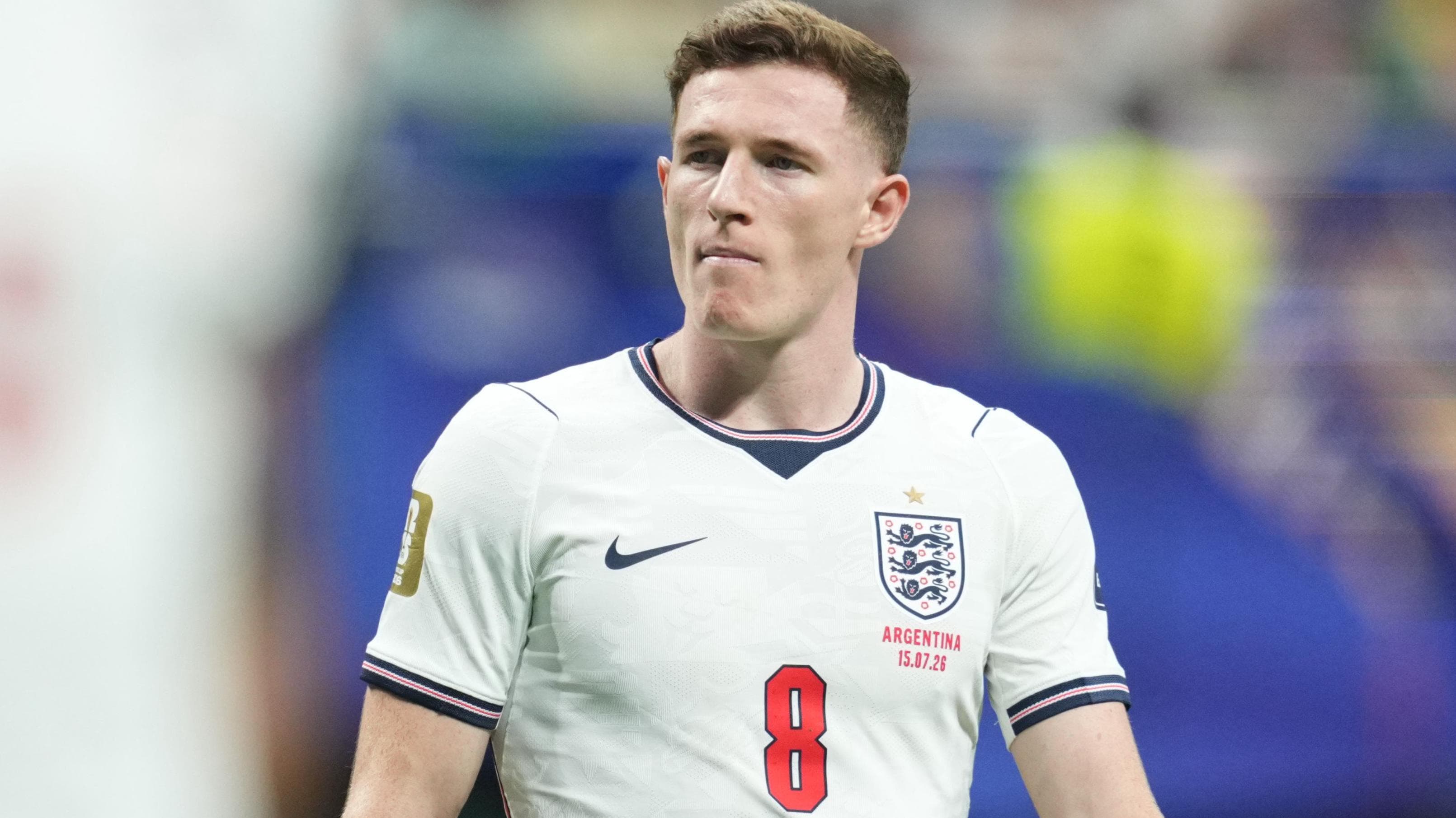 Anderson gets Man City move he craved as £116m deal done