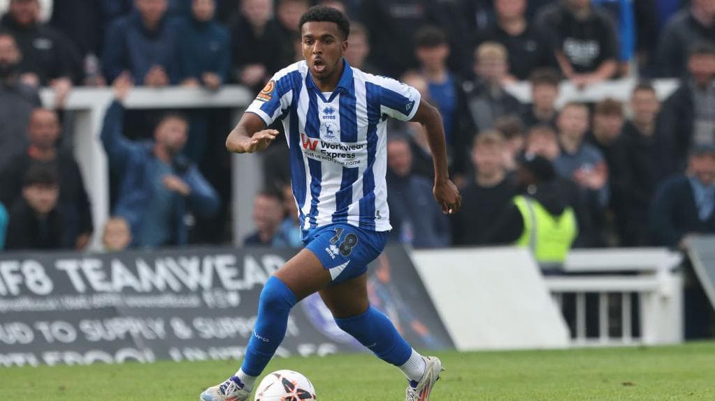 McCann talk seals Kilmarnock move for Mathurin