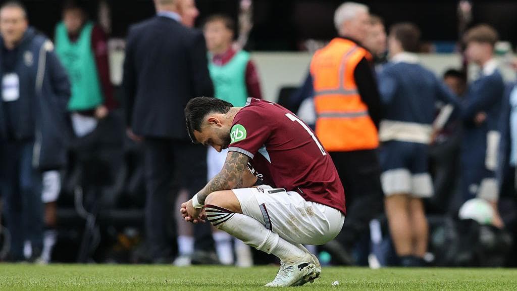 Hammers 'open and careless' in Newcastle defeat - Reo-Coker