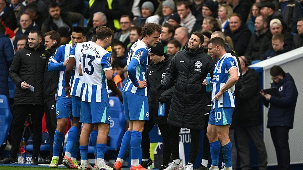 Can Brighton balance European and league football?