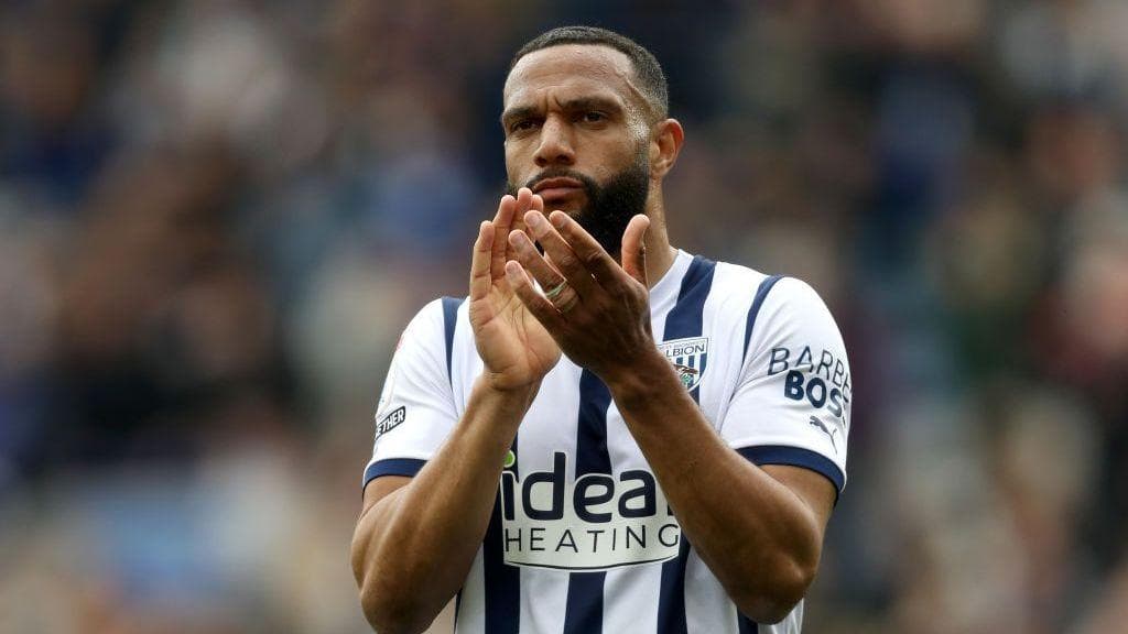 Ex-West Brom and Scotland forward Phillips retires
