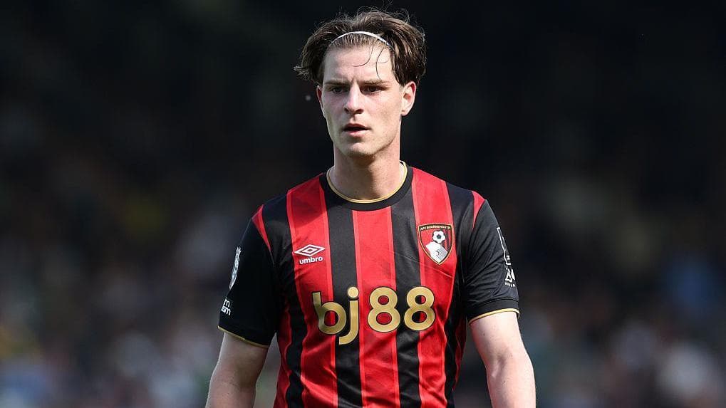 'Bournemouth are in a difficult position'