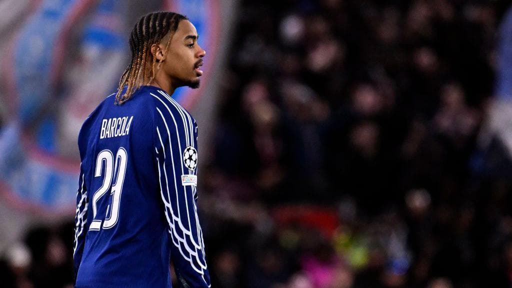 What strengths might Barcola bring to Anfield?