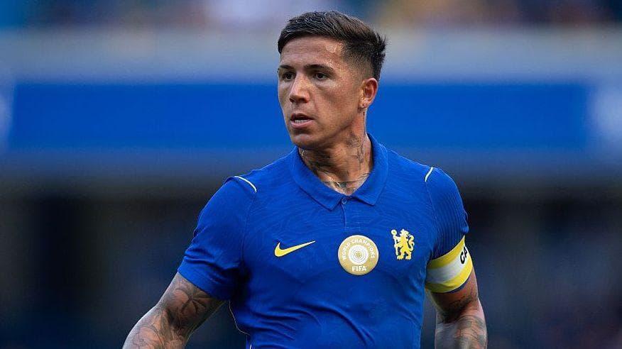 Why City wanted to bring in Fernandez
