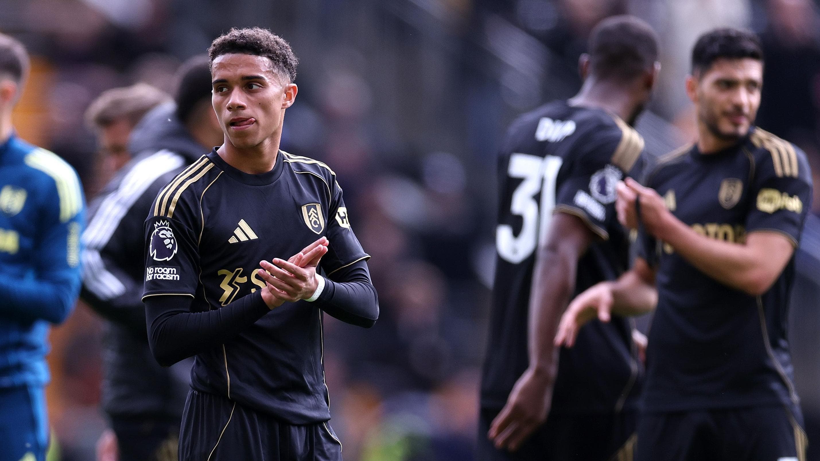 Analysis: Fulham's European hopes peter out