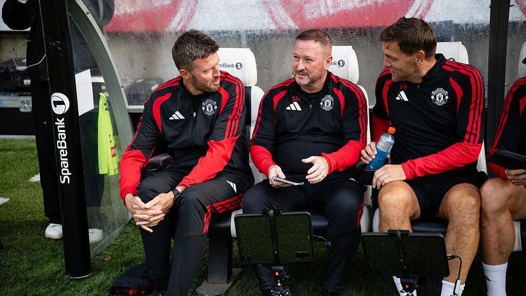 Will European football obstruct Man Utd?