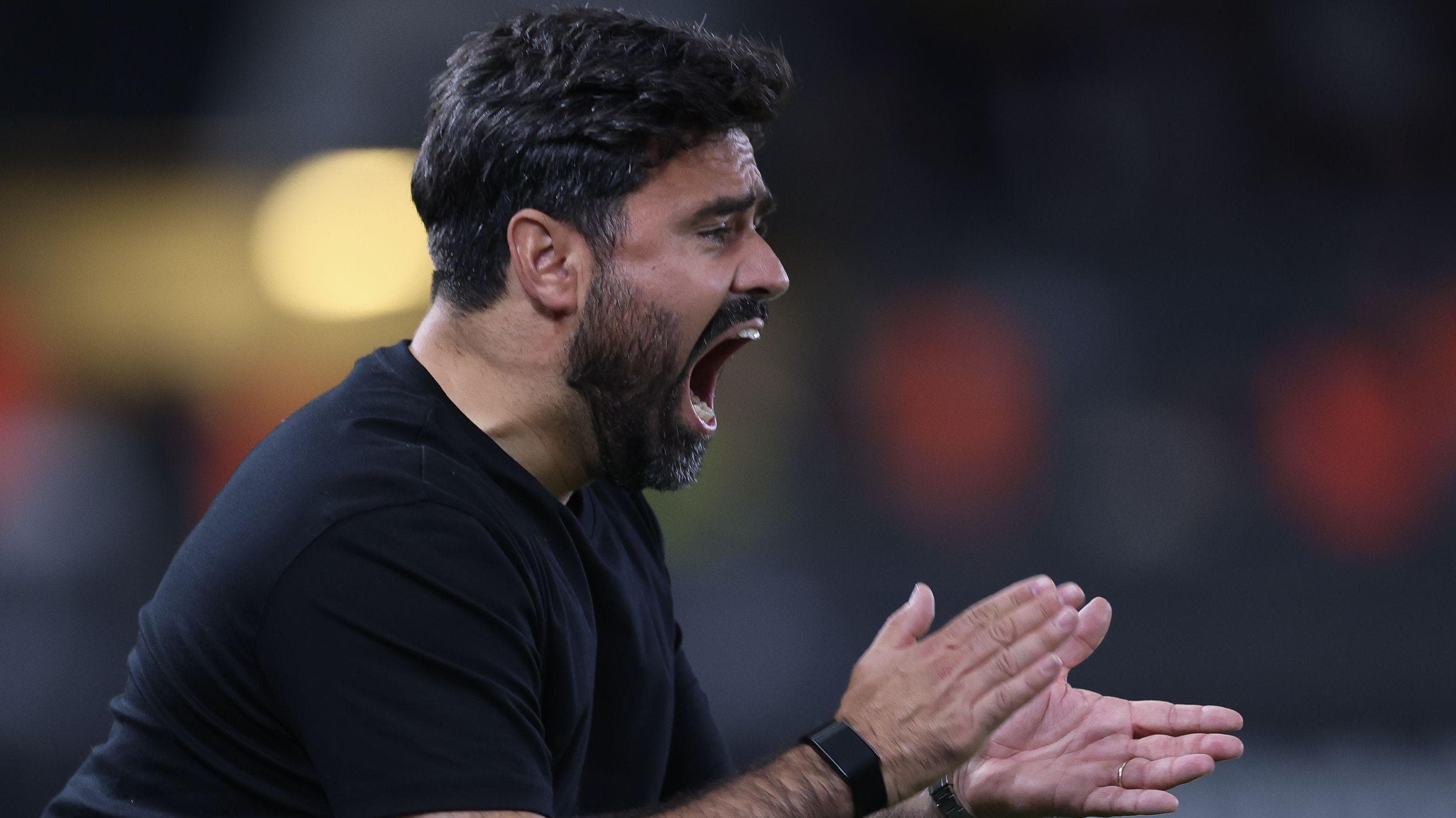 Swansea on the way to reviving style - Matos
