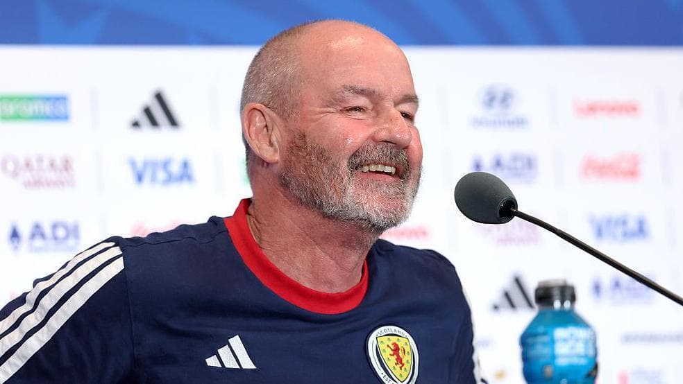 Clarke on Hickey, Brazil and coping with weather delays
