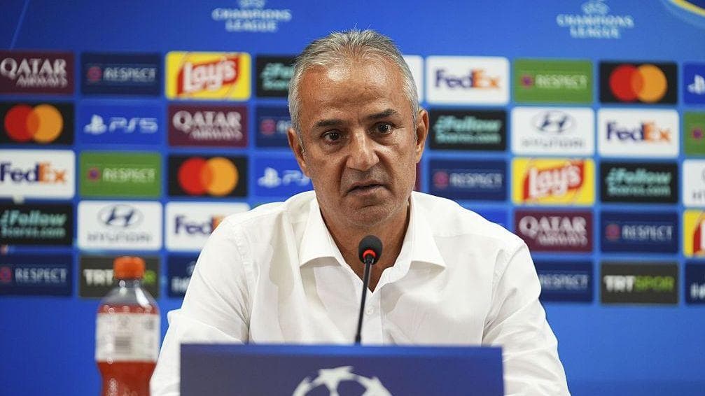 Fenerbahce boss shock resignation after Roma draw