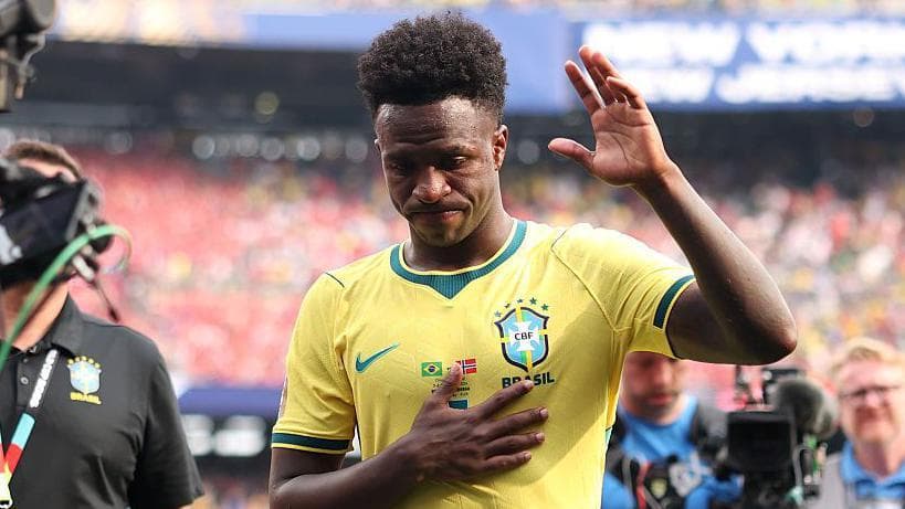 Why can't the Premier League attract the world's best players?