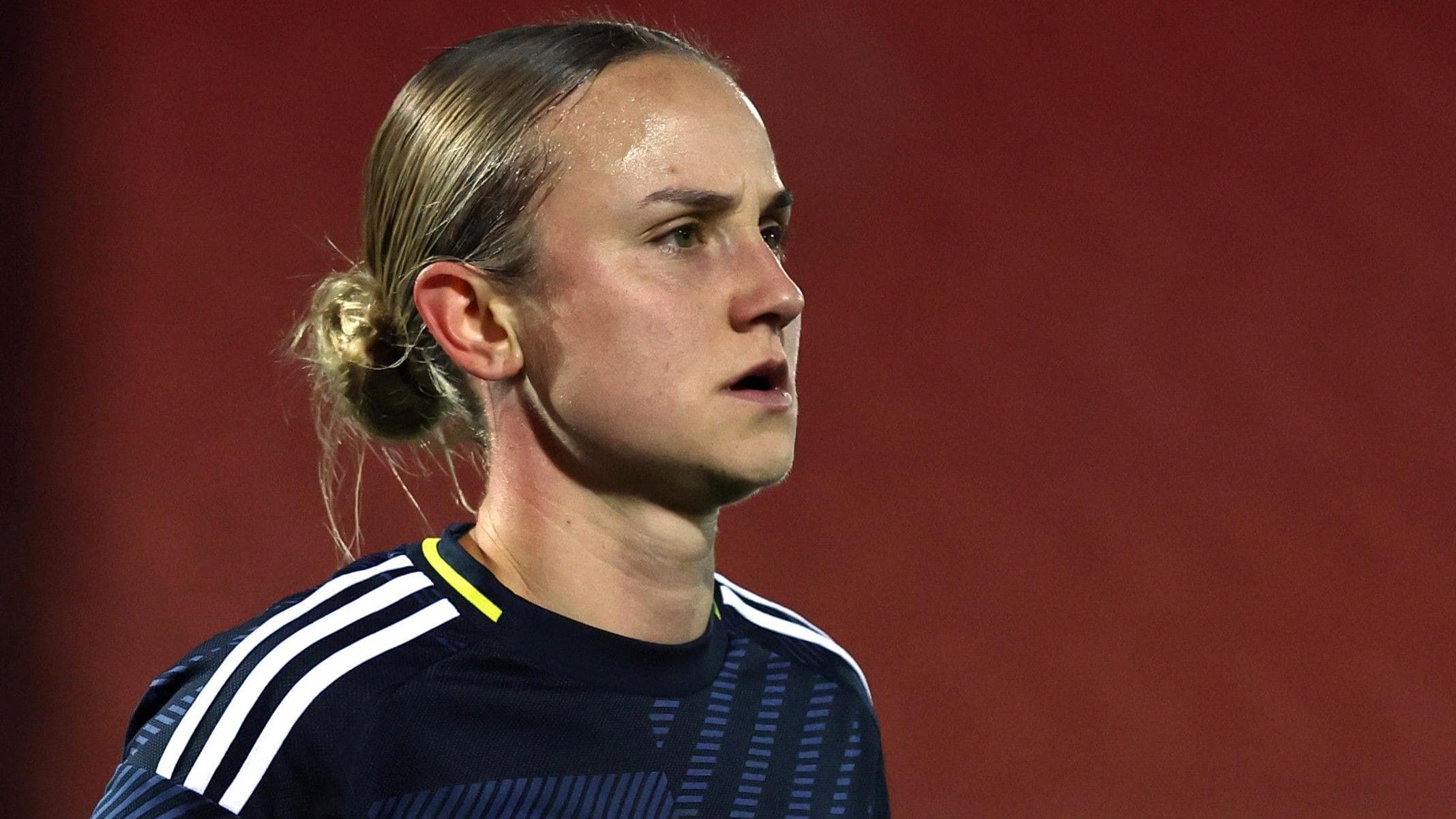 Newcastle sign Spurs forward Thomas