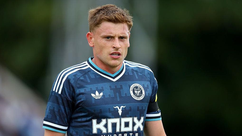 'I quickly learned what a special place this is' - Barnes signs extension