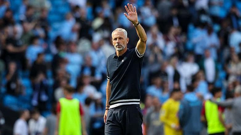 Analysis: Evolution, not revolution for Rose's Bournemouth