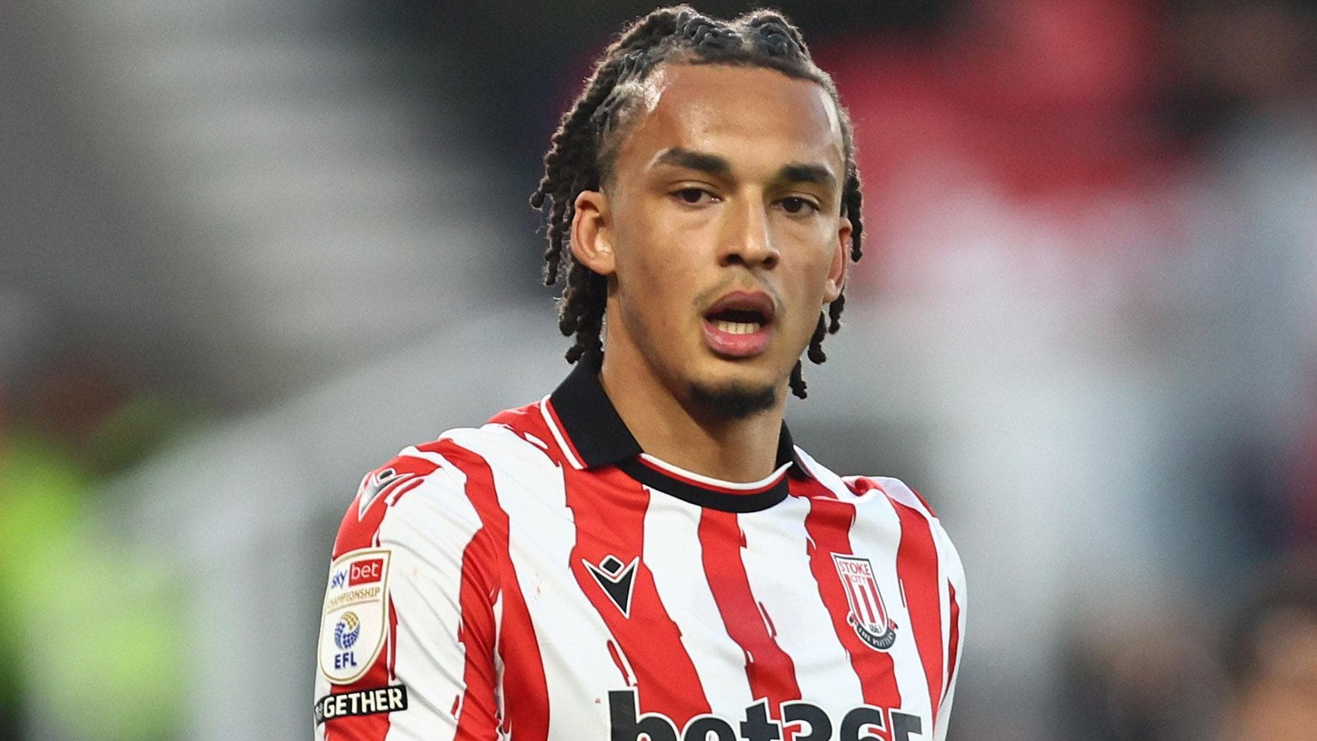 Boro sign Spurs defender Phillips on five-year deal