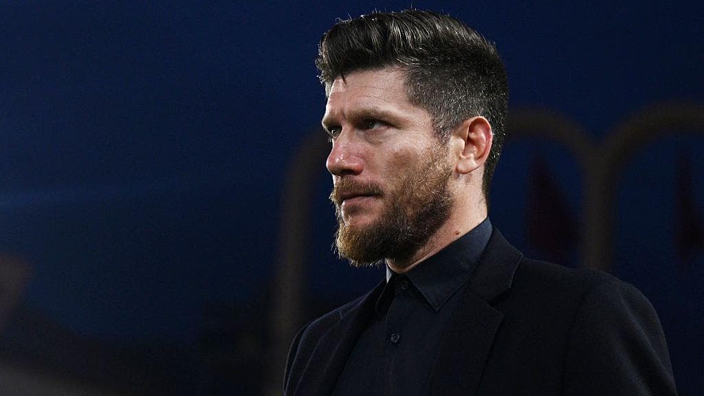 Hearts boss Vrancken backs Pocognoli to succeed & have your say