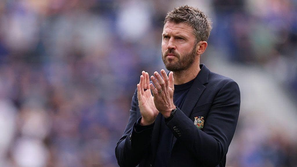 Positives and negatives for Carrick
