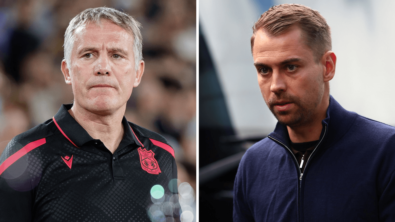 Southampton test a chance to get back on track