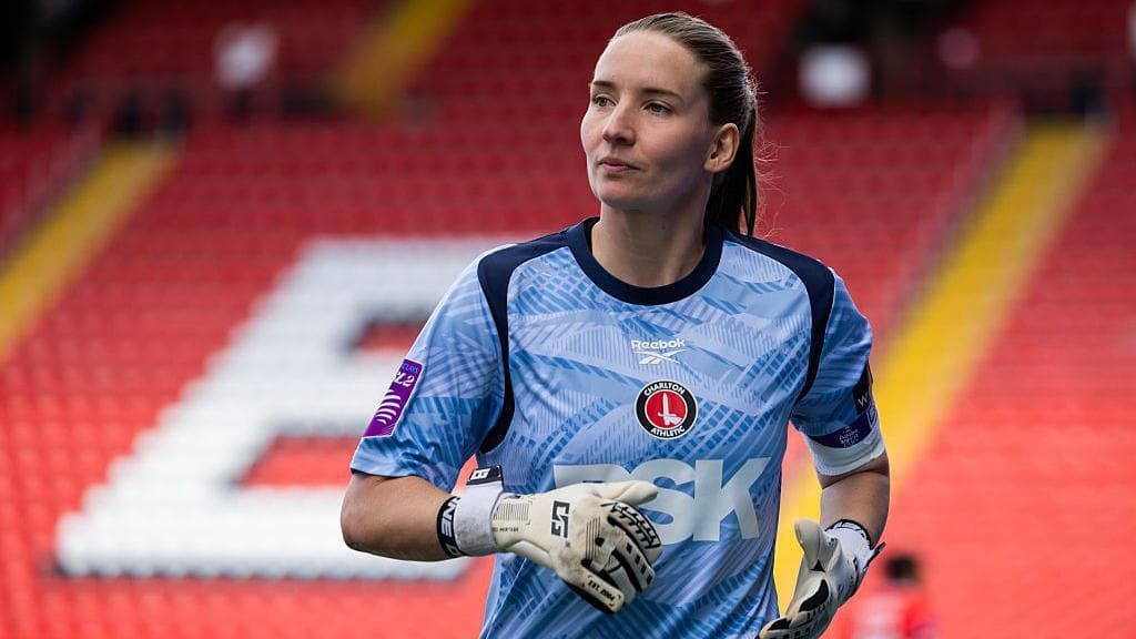Charlton have 'another bite of the cherry' in play-off