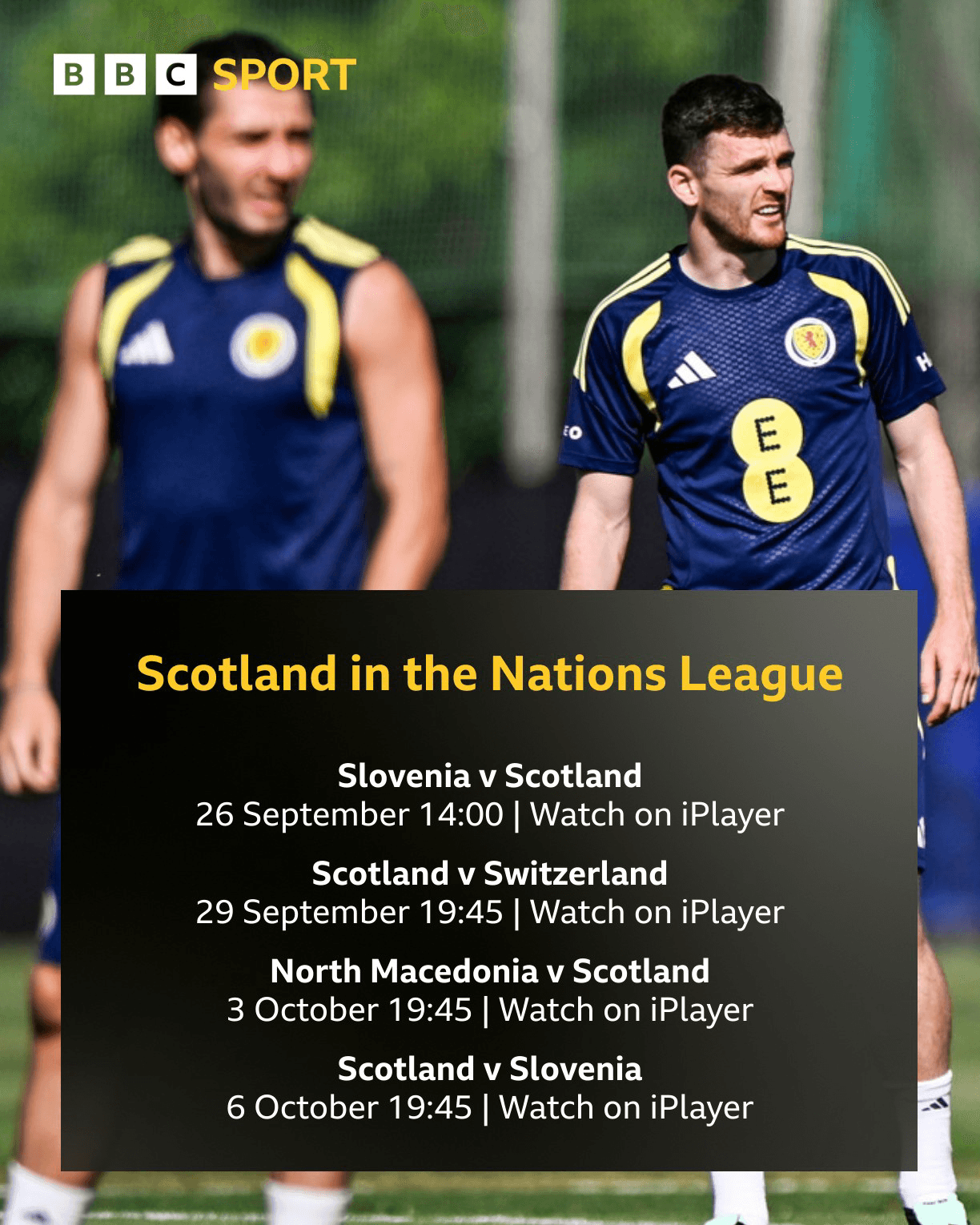 Pocognoli has 'positive nervousness' for Scotland debut