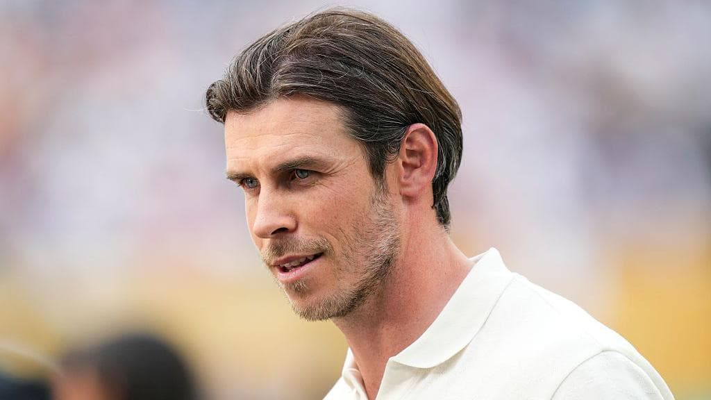 Bale eyes football club investment via new fund