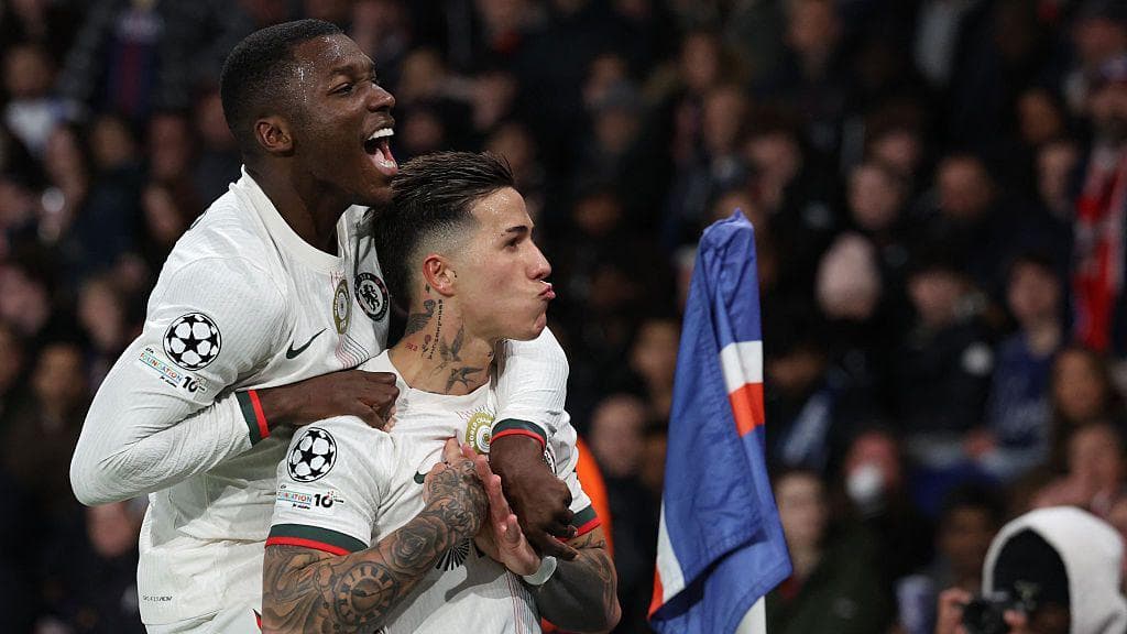 Fernandez can handle English boos - Caicedo